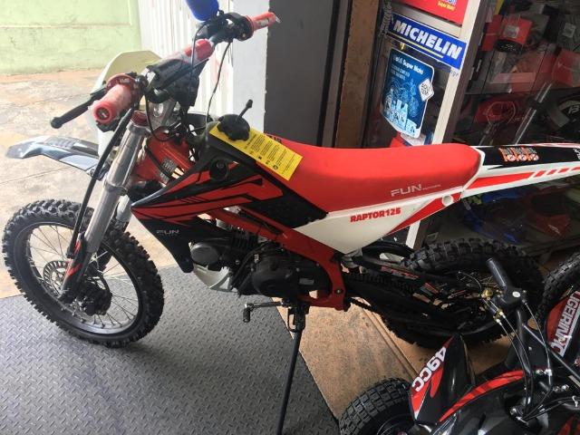 motocross 125cc olx