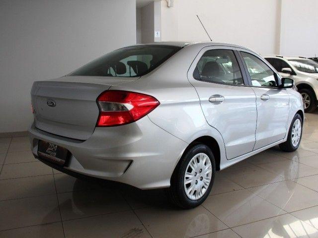 KA 1.5 SEDAN SE 12V FLEX 4P AUT. - Foto 10