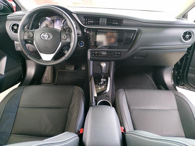 Corolla xrs 17/18 - Foto 4