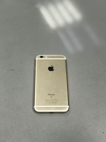 IPhone 6s 32g Dourado