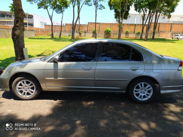 Vendo civic - Foto 5