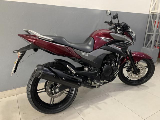 Fazer 250 blueflex 2017 - Foto 3