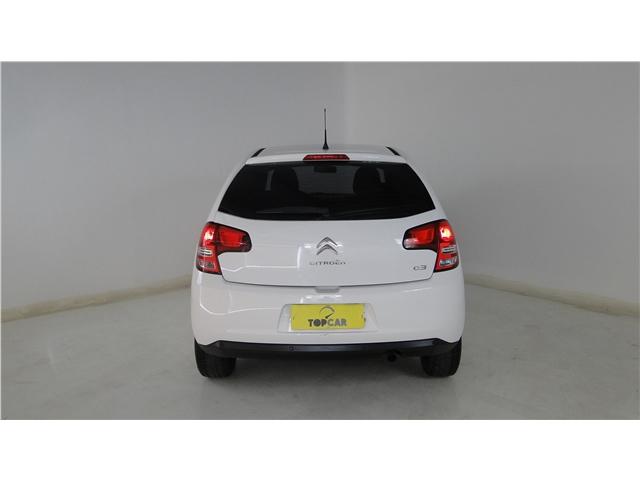 Citroen C3 1.5 origine 8v flex 4p manual - Foto 3