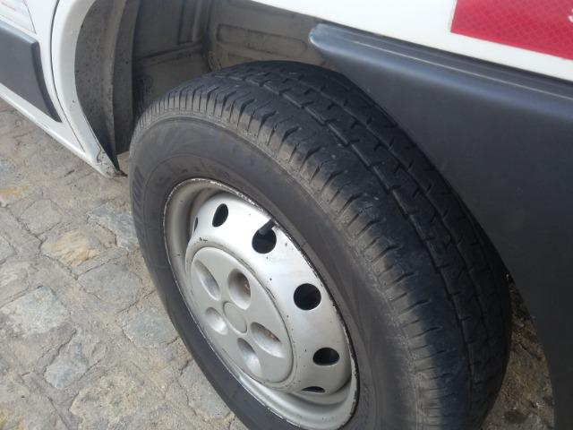 Citroen jumper 2011/2012 - Foto 11