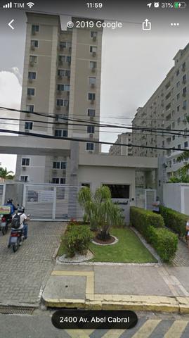 Apartamento 3/4 - 67m2 em Nova Parnamirim - Spazzio Nimbus - Foto 3