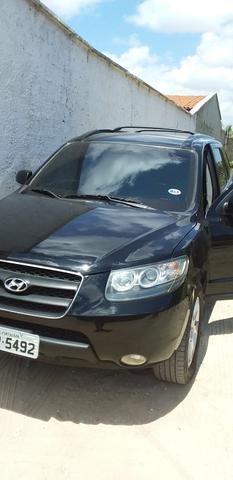Hyundai santa fé gls v6 2009/2010 - Foto 5