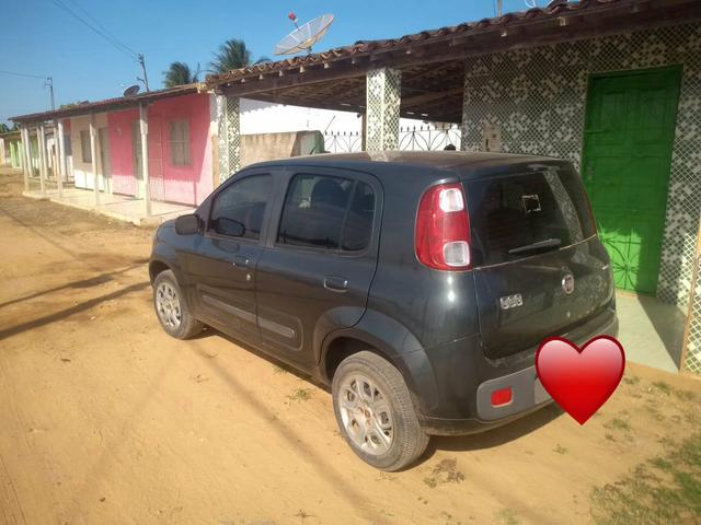 Vendo uno novinho - Foto 2