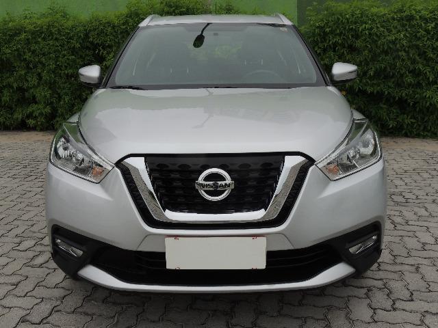 Nissan kicks SV cvt(atendimento on LINE) - Foto 2