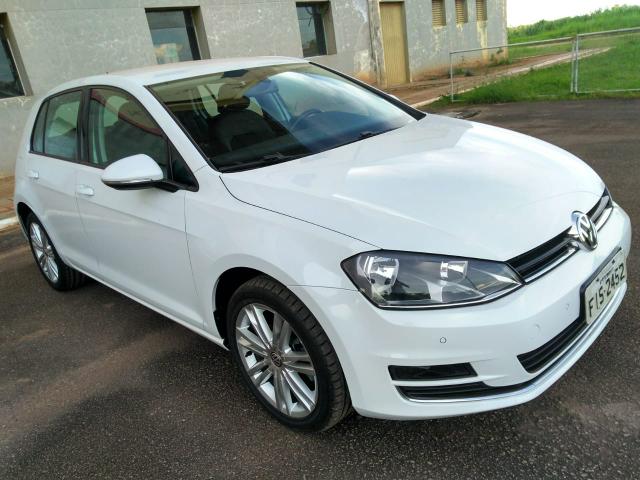 Golf 1.4 TSI Highline - Foto 10