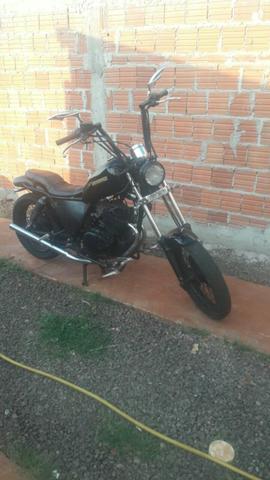 Intruder 250 - Foto 2