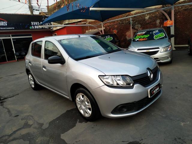 Sandero Authentic - Foto 6