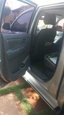 Hilux SRV 2014/2015 - Foto 3