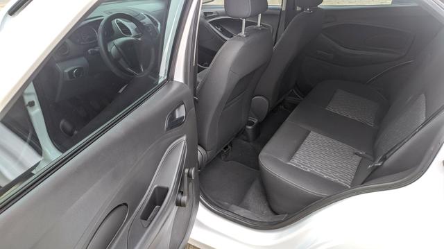 Ford Ka 2015 Completão - Foto 6