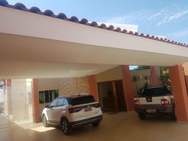 Casa de luxo na Ponte Alta norte do Gama ( lote 1.000m² ) - Foto 19