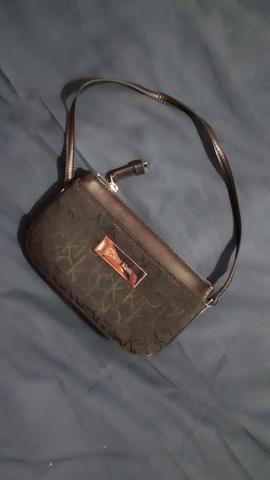 Bolsa mini Calvin Klein - Foto 4
