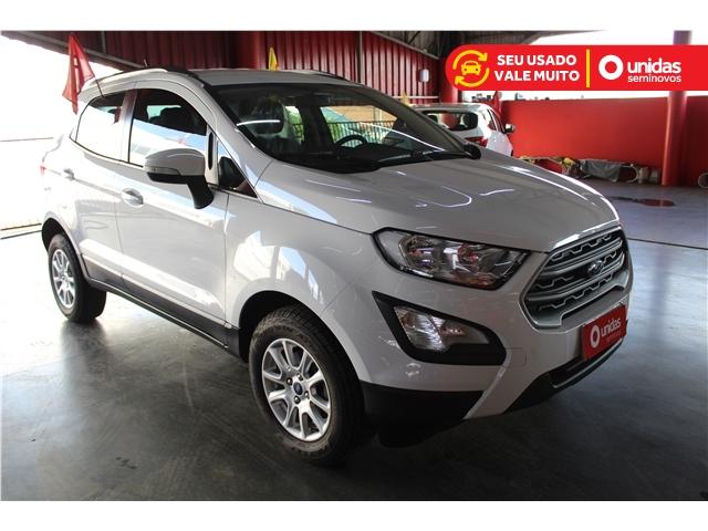 Ford Ecosport 1.5 tivct flex se automático - Foto 3