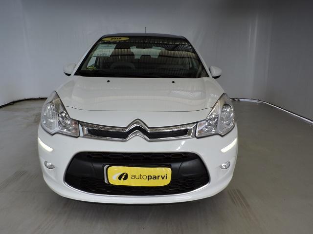 CITROËN C3 1.6 TENDANCE 16V FLEX 4P AUTOMÁTICO - Foto 2