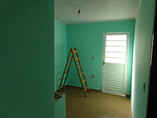 Oportunidade ! Vendo linda casa Qr 401 ! Escriturada ! Reformada ! Confira ! - Foto 4