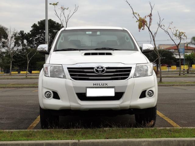 Hilux Srv Top 14/14 - Foto 6
