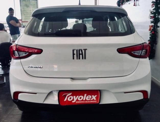 FIAT ARGO 1.0 FIREFLY FLEX DRIVE MANUAL - Foto 5
