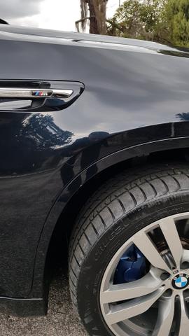 Bmw x6 m 2014 - Foto 12
