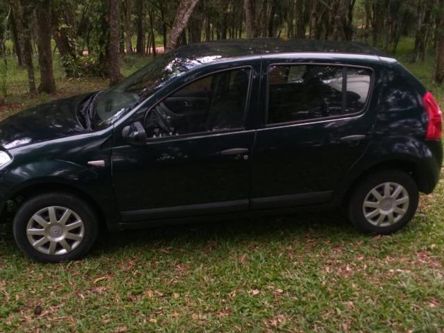 Torro Chevrolet Onix e Renault Sandero - Foto 8