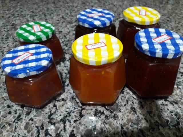 Geléia - Foto 2