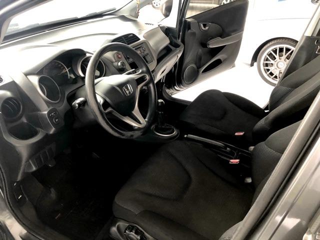 Honda Fit Lx 1.4 Mt - Foto 8