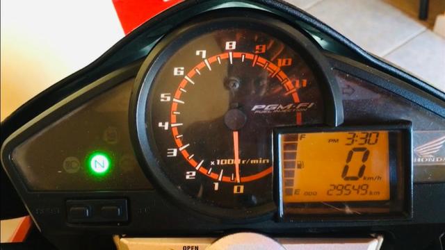 Moto - Foto 7