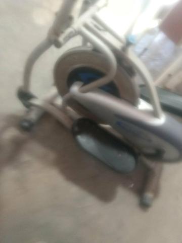 Bicicleta de malha - Foto 3