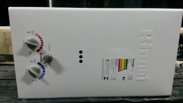 Aquecedor a Gás - Foto 2