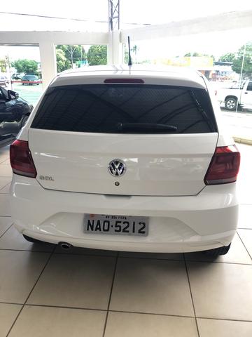 Gol - Foto 2