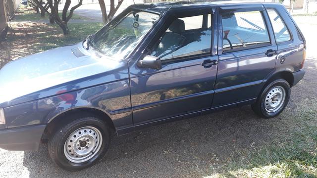Fiat uno ano99 - Foto 6