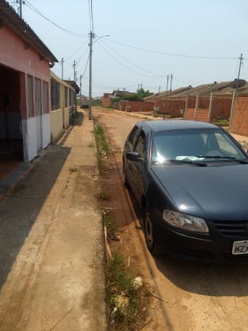 Gol G4 2006 bom só andar - Foto 2
