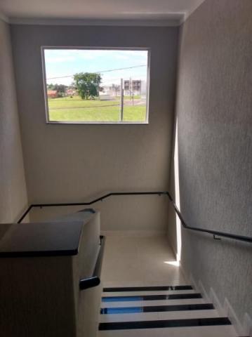 Apartamento para venda em franca, jardim santa lúcia, 3 dormitórios, 1 suíte, 1 banheiro, - Foto 15