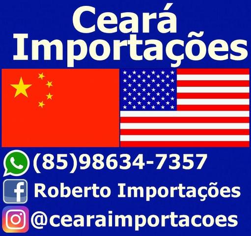 Câmera IP 3 Antenas Robozinho WIFI - Foto 6