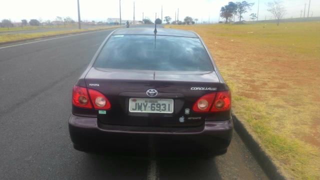 Corolla a venda ( particular) - Foto 2