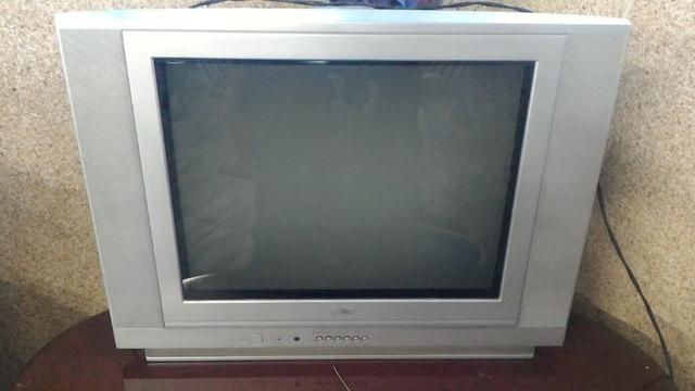 Tv lg 21polegadas