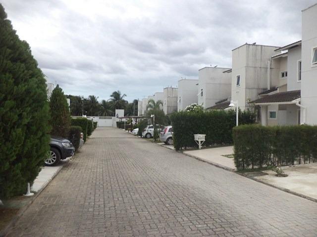 Casa Duplex em condomínio 3 quartos - Foto 2