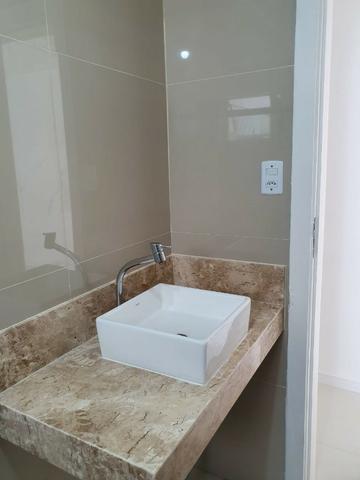 Apartamento 3 quartos, armação, infraestrutura, reformado, nascente, garagem e piscina - Foto 14