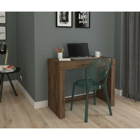 Vários modelos de mesas para PC e escritório - Foto 6