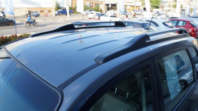 HYUNDAI TUCSON 2.0 MPFI GLS 16V 143CV 2WD FLEX 4P AUTOMÁTICO - Foto 7