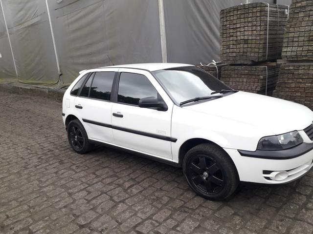 Gol rallye 1.6 8v - Foto 3