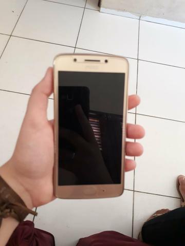 Moto G5