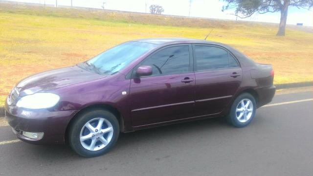 Corolla a venda ( particular) - Foto 5