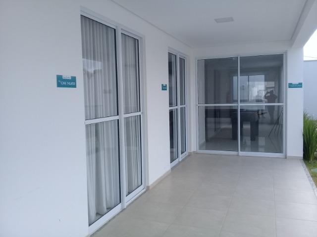 Maravilhosa casa de 3/4 em condomínio fechado no bairro do sim - Foto 17
