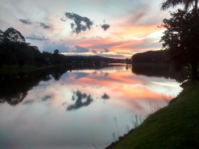 Aluguel de sitio para temporada no Condomínio Nossa Fazenda - Foto 5