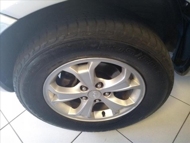 HYUNDAI TUCSON 2.0 MPFI GL 16V 142CV 2WD GASOLINA 4P MANUAL - Foto 9