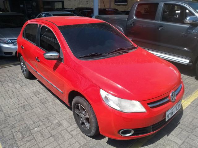 Gol G5 4 portas 2009 - Foto 4