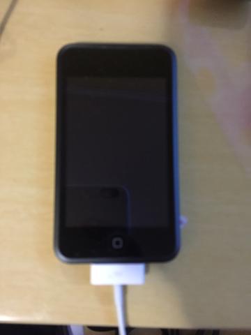 IPod Touch 8 GB - Foto 2